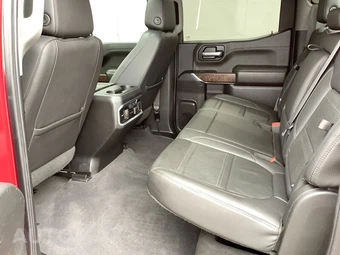2019 GMC Sierra 1500 Denali Crew Cab Short Bed 5SA - miniatura 27