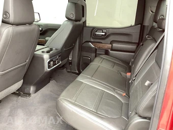 2019 GMC Sierra 1500 Denali Crew Cab Short Bed 5SA - miniatura 28