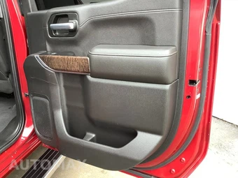 2019 GMC Sierra 1500 Denali Crew Cab Short Bed 5SA - miniatura 29