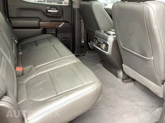 2019 GMC Sierra 1500 Denali Crew Cab Short Bed 5SA - miniatura 30