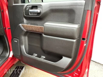 2019 GMC Sierra 1500 Denali Crew Cab Short Bed 5SA - miniatura 31