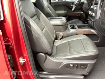 2019 GMC Sierra 1500 Denali Crew Cab Short Bed 5SA - miniatura 32