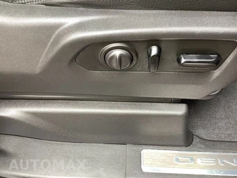 2019 GMC Sierra 1500 Denali Crew Cab Short Bed 5SA - miniatura 33