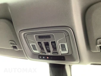 2019 GMC Sierra 1500 Denali Crew Cab Short Bed 5SA - miniatura 36