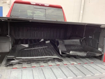 2019 GMC Sierra 1500 Denali Crew Cab Short Bed 5SA - miniatura 37