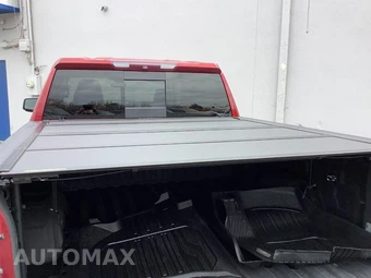 2019 GMC Sierra 1500 Denali Crew Cab Short Bed 5SA - miniatura 38