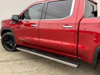 2019 GMC Sierra 1500 Denali Crew Cab Short Bed 5SA - miniatura 39