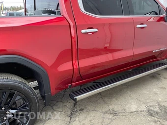 2019 GMC Sierra 1500 Denali Crew Cab Short Bed 5SA - miniatura 40