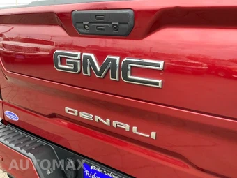 2019 GMC Sierra 1500 Denali Crew Cab Short Bed 5SA - miniatura 41