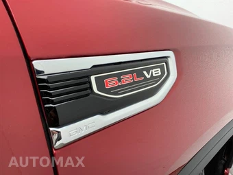 2019 GMC Sierra 1500 Denali Crew Cab Short Bed 5SA - miniatura 43