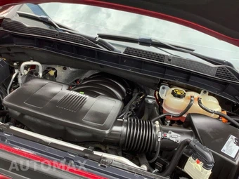 2019 GMC Sierra 1500 Denali Crew Cab Short Bed 5SA - miniatura 50