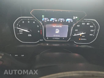 2019 GMC Sierra 1500 Denali Crew Cab Short Bed 5SA - miniatura 12