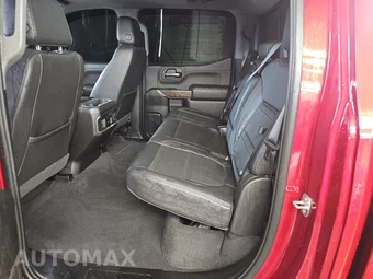 2019 GMC Sierra 1500 Denali Crew Cab Short Bed 5SA - miniatura 13