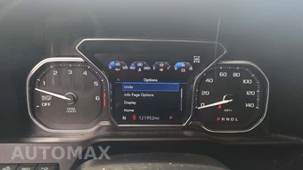 2019 GMC Sierra 1500 Denali Crew Cab Short Bed 5SA - miniatura 19