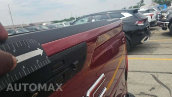 2019 GMC Sierra 1500 Denali Crew Cab Short Bed 5SA - miniatura 26