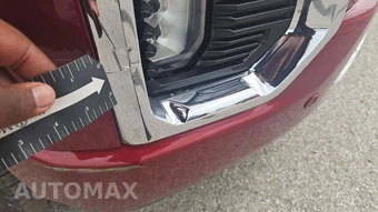 2019 GMC Sierra 1500 Denali Crew Cab Short Bed 5SA - miniatura 31
