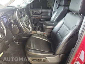 2019 GMC Sierra 1500 Denali Crew Cab Short Bed 5SA - miniatura 7