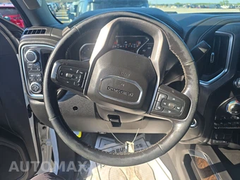 2019 GMC Sierra 1500 Denali Crew Cab Short Bed 5SA - miniatura 10