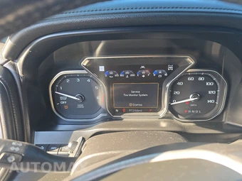 2019 GMC Sierra 1500 Denali Crew Cab Short Bed 5SA - miniatura 12