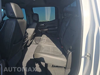 2019 GMC Sierra 1500 Denali Crew Cab Short Bed 5SA - miniatura 13