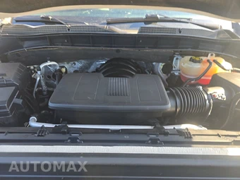2019 GMC Sierra 1500 Denali Crew Cab Short Bed 5SA - miniatura 15
