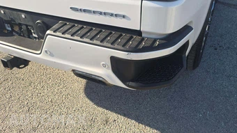 2019 GMC Sierra 1500 Denali Crew Cab Short Bed 5SA - miniatura 20