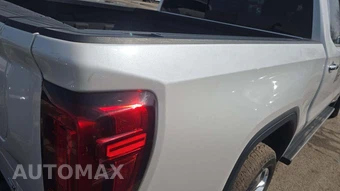 2019 GMC Sierra 1500 Denali Crew Cab Short Bed 5SA - miniatura 21