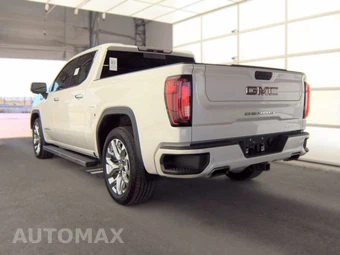2019 GMC Sierra 1500 Denali Crew Cab Short Bed 5SA - miniatura 6