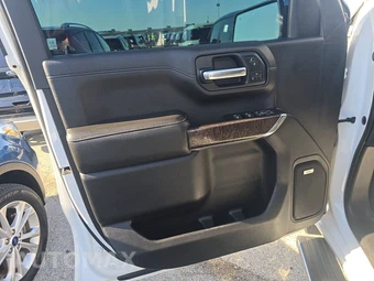 2019 GMC Sierra 1500 Denali Crew Cab Short Bed 5SA - miniatura 9