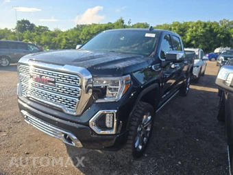 2019 GMC Sierra 1500 Denali Crew Cab Short Bed 5SA - car from the USA, Manheim Buy-Now listing at AUTOMAX