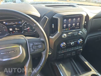 2019 GMC Sierra 1500 Denali Crew Cab Short Bed 5SA - miniatura 11