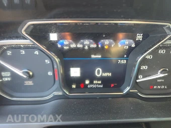 2019 GMC Sierra 1500 Denali Crew Cab Short Bed 5SA - miniatura 12