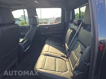 2019 GMC Sierra 1500 Denali Crew Cab Short Bed 5SA - miniatura 13