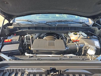 2019 GMC Sierra 1500 Denali Crew Cab Short Bed 5SA - miniatura 15