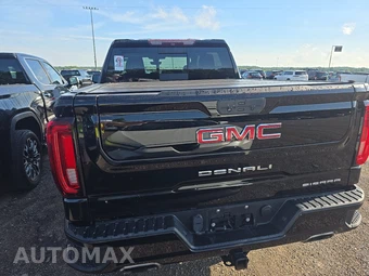 2019 GMC Sierra 1500 Denali Crew Cab Short Bed 5SA - miniatura 5