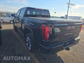 2019 GMC Sierra 1500 Denali Crew Cab Short Bed 5SA - miniatura 6