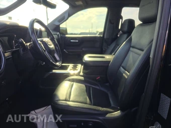 2019 GMC Sierra 1500 Denali Crew Cab Short Bed 5SA - miniatura 7