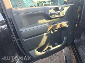 2019 GMC Sierra 1500 Denali Crew Cab Short Bed 5SA - miniatura 9