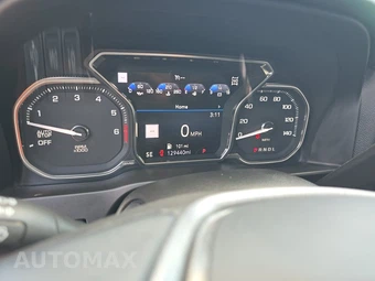 2019 GMC Sierra 1500 Denali Crew Cab Short Bed 5SA - miniatura 12