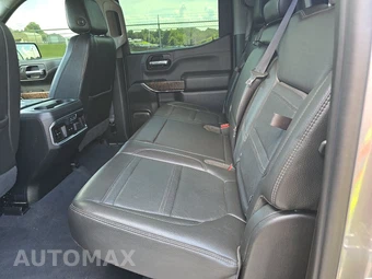 2019 GMC Sierra 1500 Denali Crew Cab Short Bed 5SA - miniatura 13