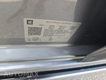 2019 GMC Sierra 1500 Denali Crew Cab Short Bed 5SA - miniatura 14