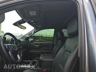 2019 GMC Sierra 1500 Denali Crew Cab Short Bed 5SA - miniatura 17