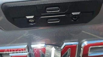 2019 GMC Sierra 1500 Denali Crew Cab Short Bed 5SA - miniatura 19