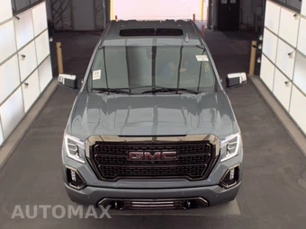2019 GMC Sierra 1500 Denali Crew Cab Short Bed 5SA - miniatura 2
