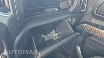 2019 GMC Sierra 1500 Denali Crew Cab Short Bed 5SA - miniatura 23