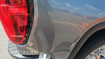 2019 GMC Sierra 1500 Denali Crew Cab Short Bed 5SA - miniatura 25