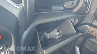 2019 GMC Sierra 1500 Denali Crew Cab Short Bed 5SA - miniatura 27