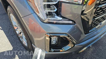 2019 GMC Sierra 1500 Denali Crew Cab Short Bed 5SA - miniatura 34