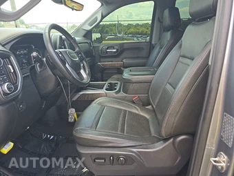 2019 GMC Sierra 1500 Denali Crew Cab Short Bed 5SA - miniatura 7