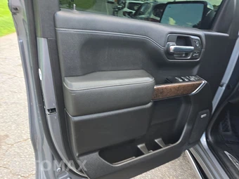 2019 GMC Sierra 1500 Denali Crew Cab Short Bed 5SA - miniatura 9